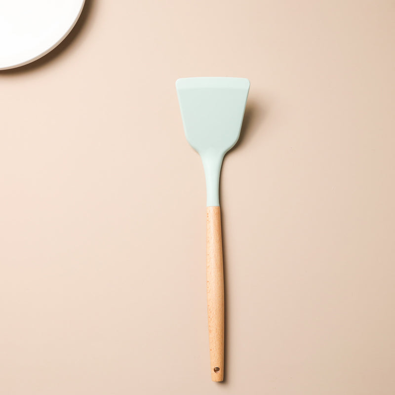 Kitchen Tools Set - Green - Kitchen Tool