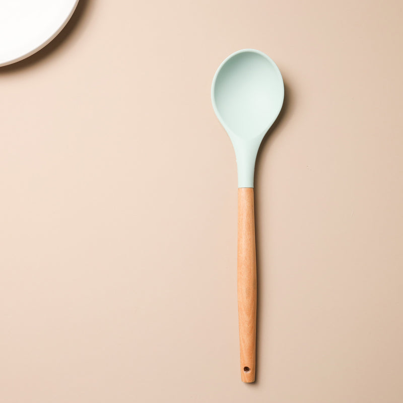 Kitchen Tools Set - Green - Kitchen Tool