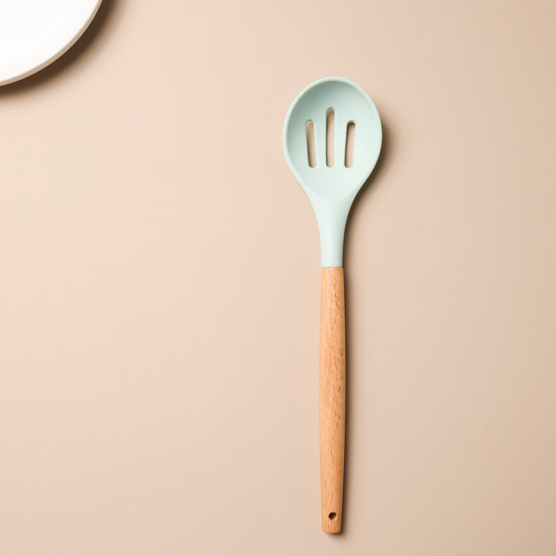 Kitchen Tools Set - Green - Kitchen Tool