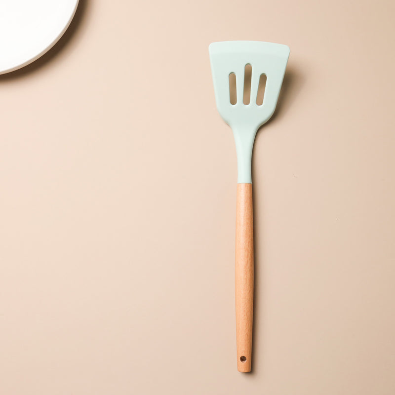 Kitchen Tools Set - Green - Kitchen Tool