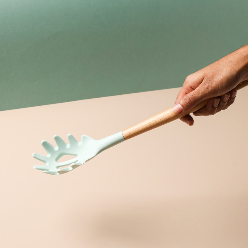 Kitchen Tools Set - Green - Kitchen Tool