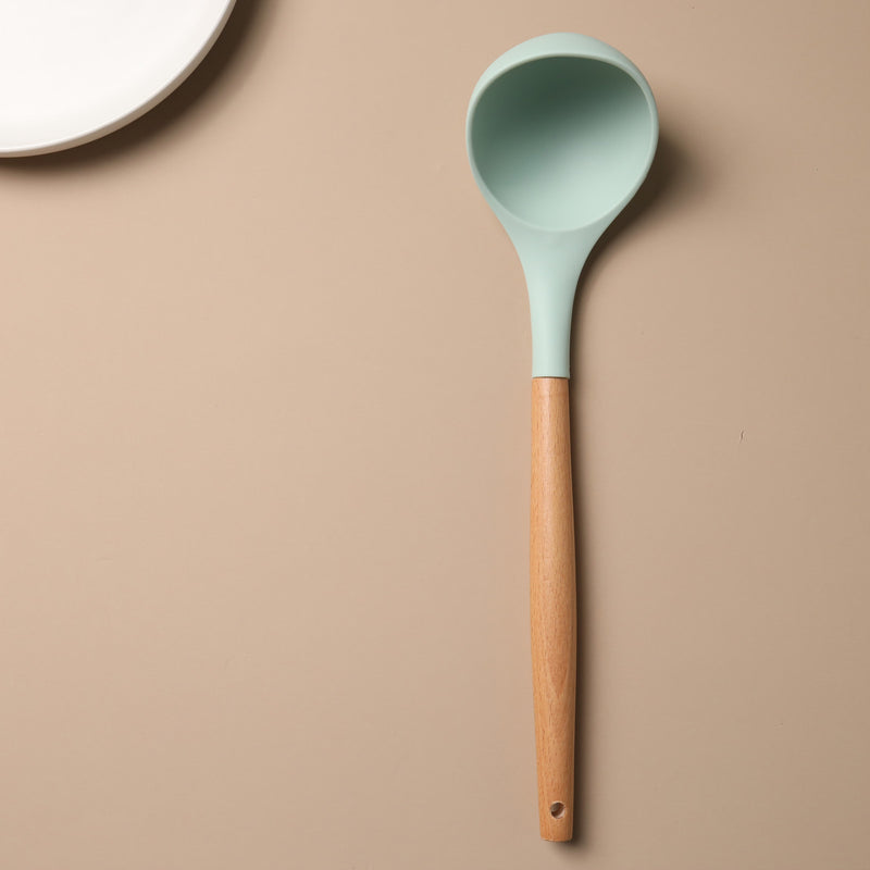 Kitchen Tools Set - Green - Kitchen Tool