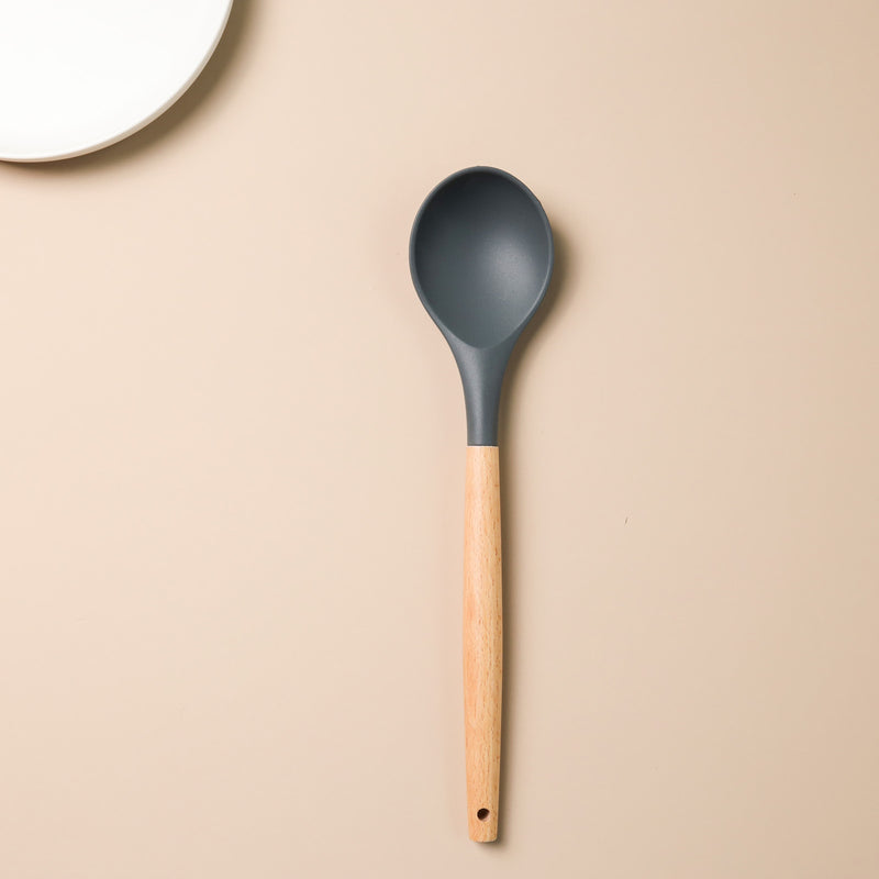 Kitchen Tools Set - Grey - Kitchen Tool