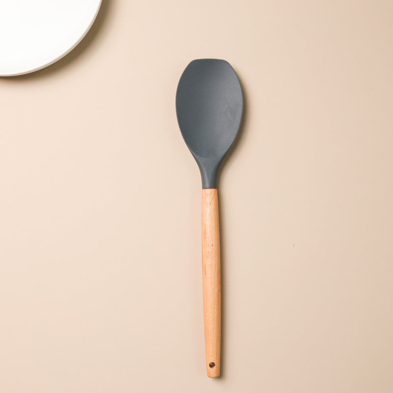 Kitchen Tools Set - Grey - Kitchen Tool