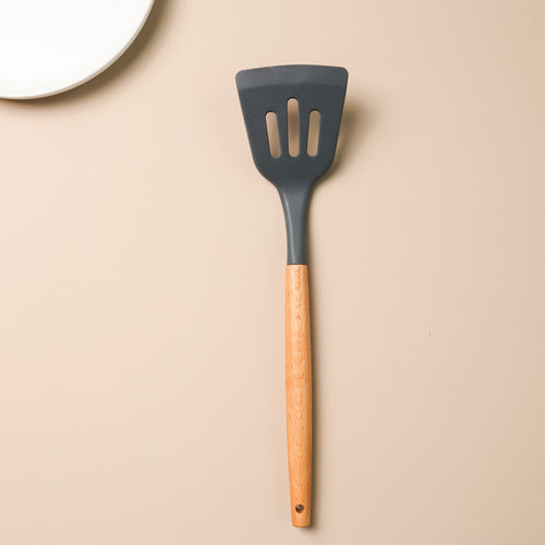 Kitchen Tools Set - Grey - Kitchen Tool