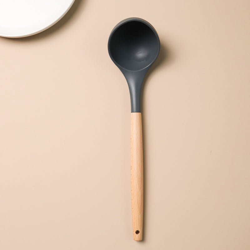 Kitchen Tools Set - Grey - Kitchen Tool