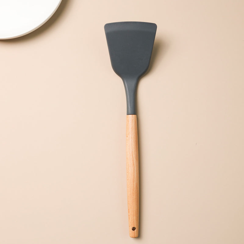 Kitchen Tools Set - Grey - Kitchen Tool