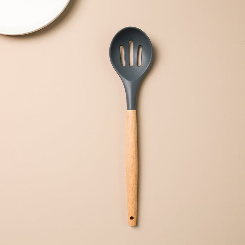 Kitchen Tools Set - Grey - Kitchen Tool