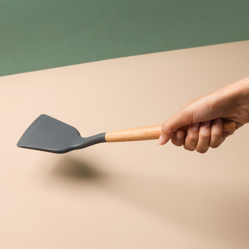 Kitchen Tools Set - Grey - Kitchen Tool