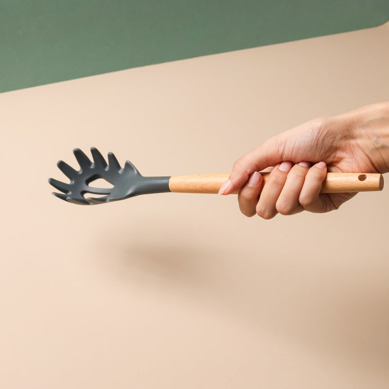 Kitchen Tools Set - Grey - Kitchen Tool