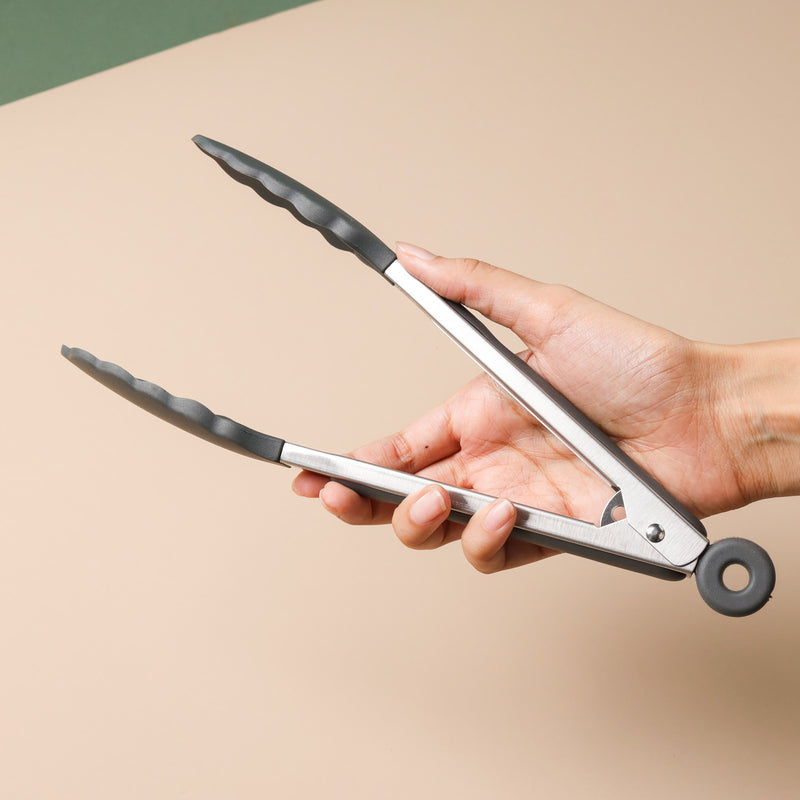 Kitchen Tools Set - Grey - Kitchen Tool