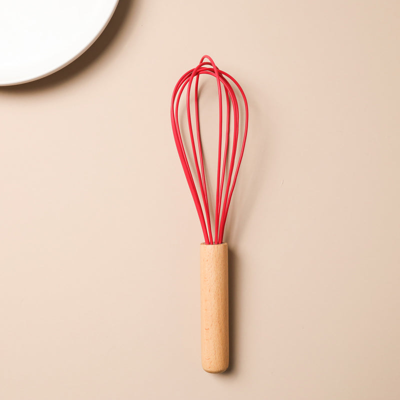 Kitchen Tools Set - Red - Kitchen Tool