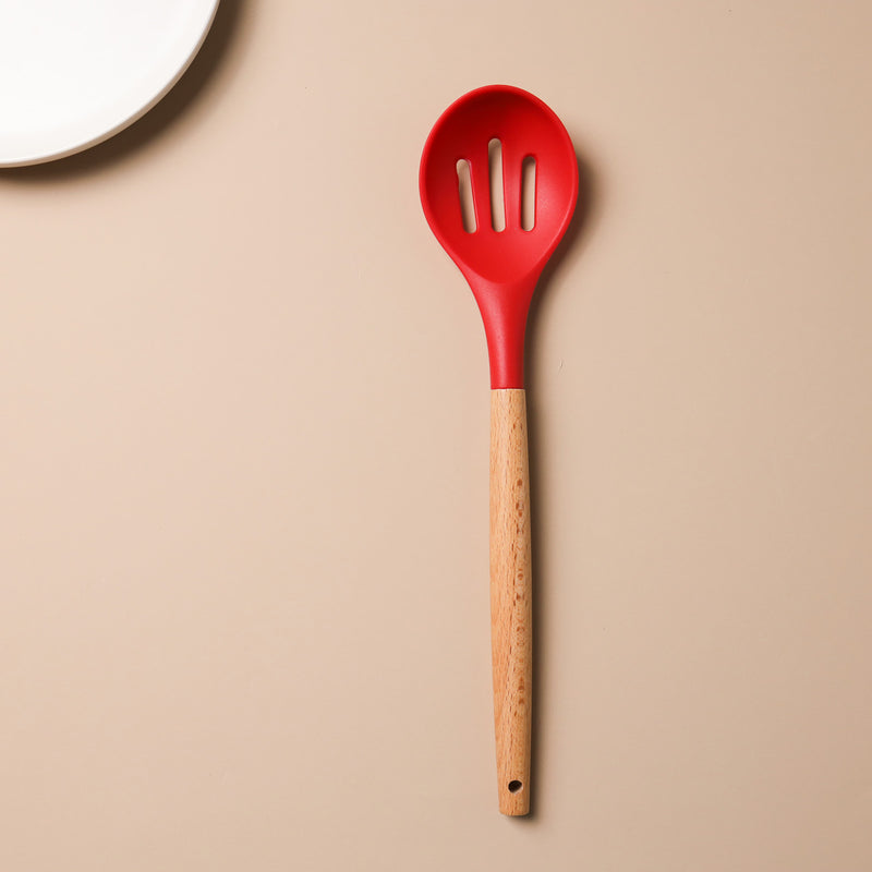 Kitchen Tools Set - Red - Kitchen Tool