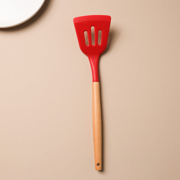 Kitchen Tools Set - Red - Kitchen Tool
