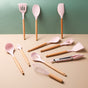 Kitchen Tools Set - Pink - Kitchen Tool