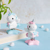 Unicorn Showpiece - Showpiece | Home decor item | Room decoration item