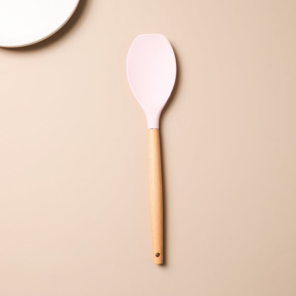 Kitchen Tools Set - Pink