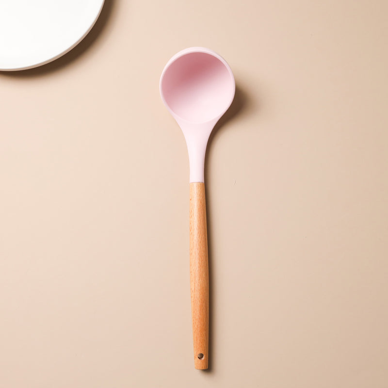 Kitchen Tools Set - Pink - Kitchen Tool