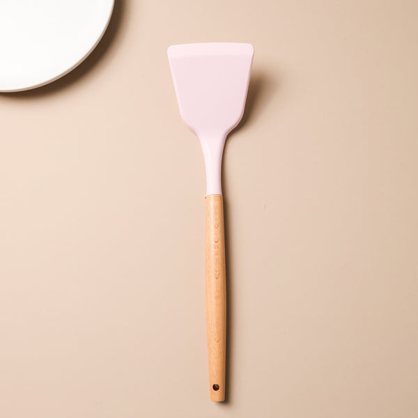 Kitchen Tools Set - Pink