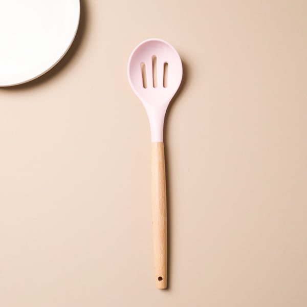 Kitchen Tools Set - Pink