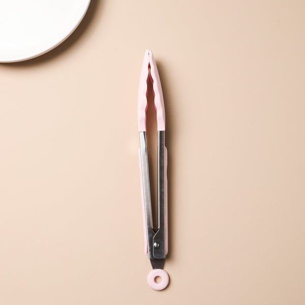 Kitchen Tools Set - Pink