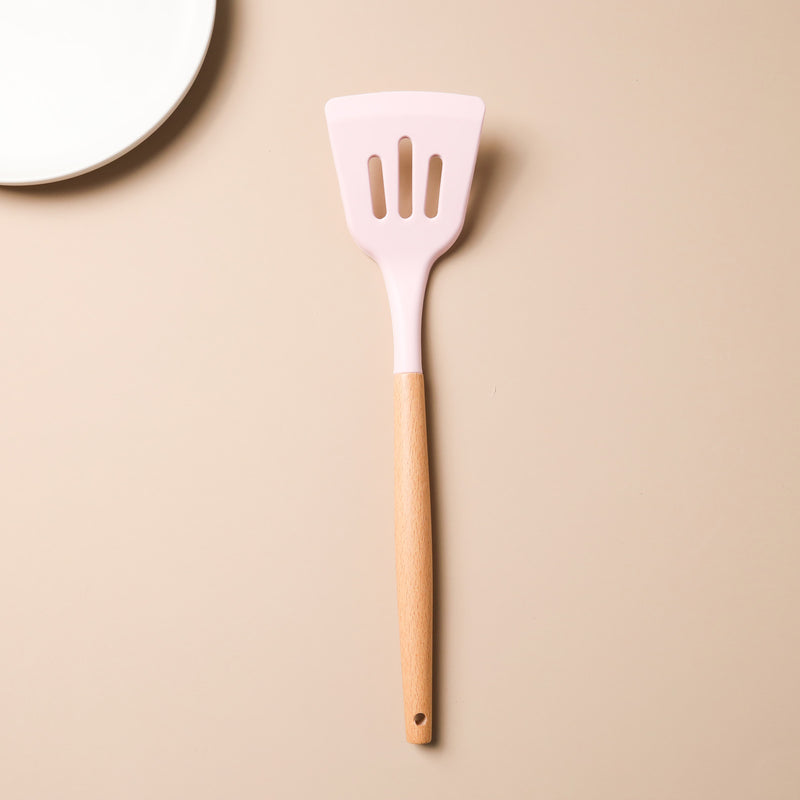 Kitchen Tools Set - Pink - Kitchen Tool