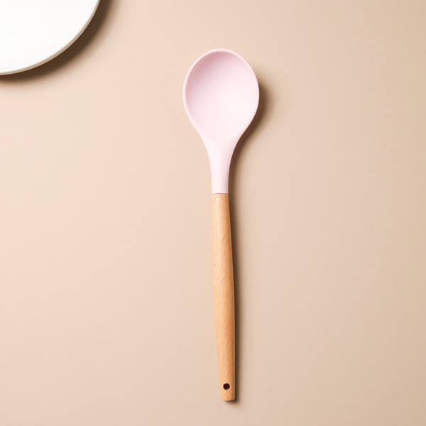 Kitchen Tools Set - Pink