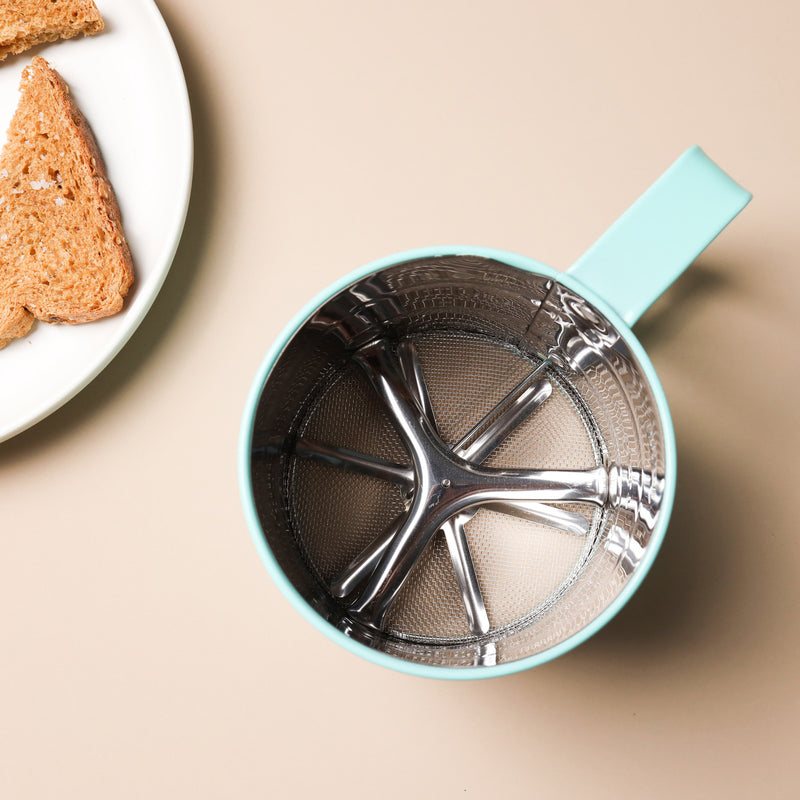 Flour Sifter - Kitchen Tool