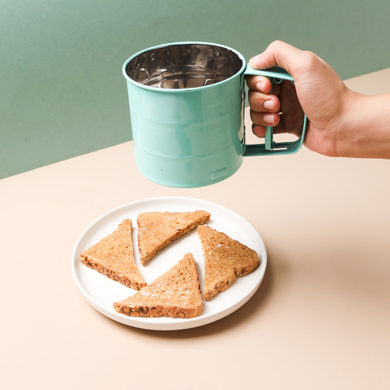 Flour Sifter - Kitchen Tool