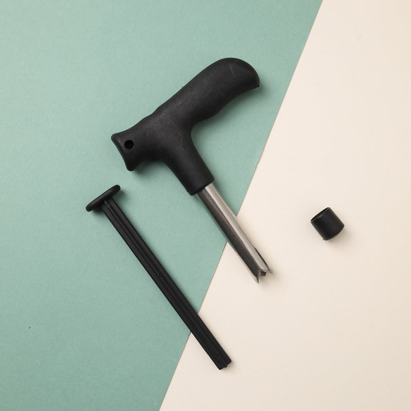 Coconut Sheller - Kitchen Tool