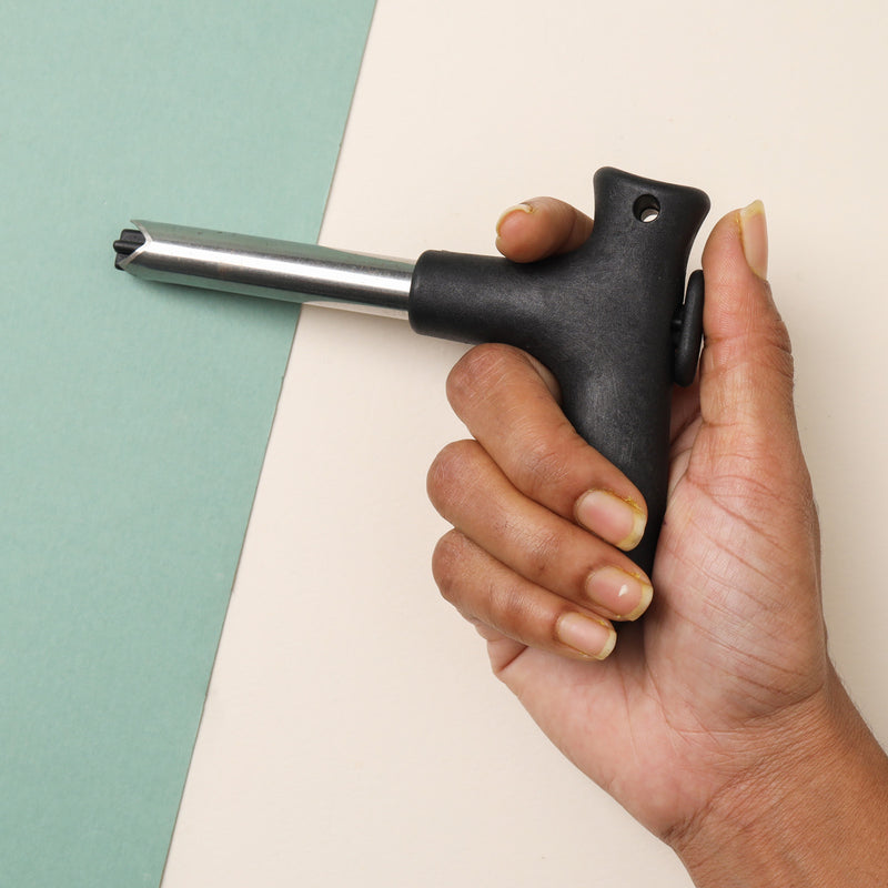 Coconut Sheller - Kitchen Tool