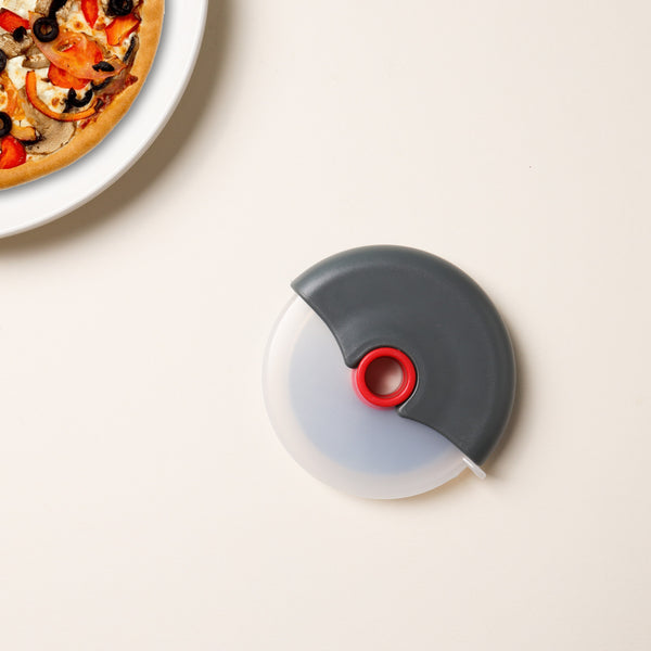 Pizza Wheel Cutter - Kitchen Tool