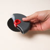 Pizza Wheel Cutter - Kitchen Tool