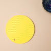 Circular PVC Placemats