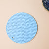 Circular PVC Placemats