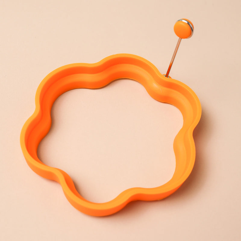 Silicone Omelette Mould - Mould