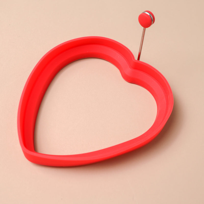 Silicone Omelette Mould - Mould