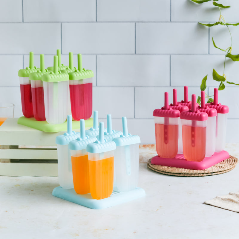 Popsicle Mould - Mould