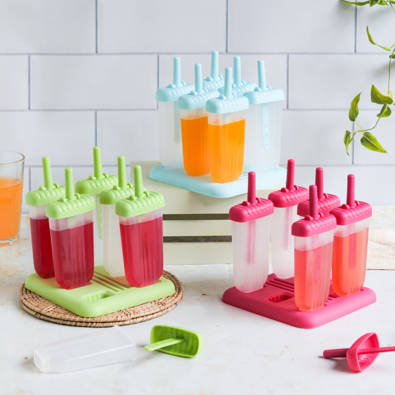 Popsicle Mould - Mould