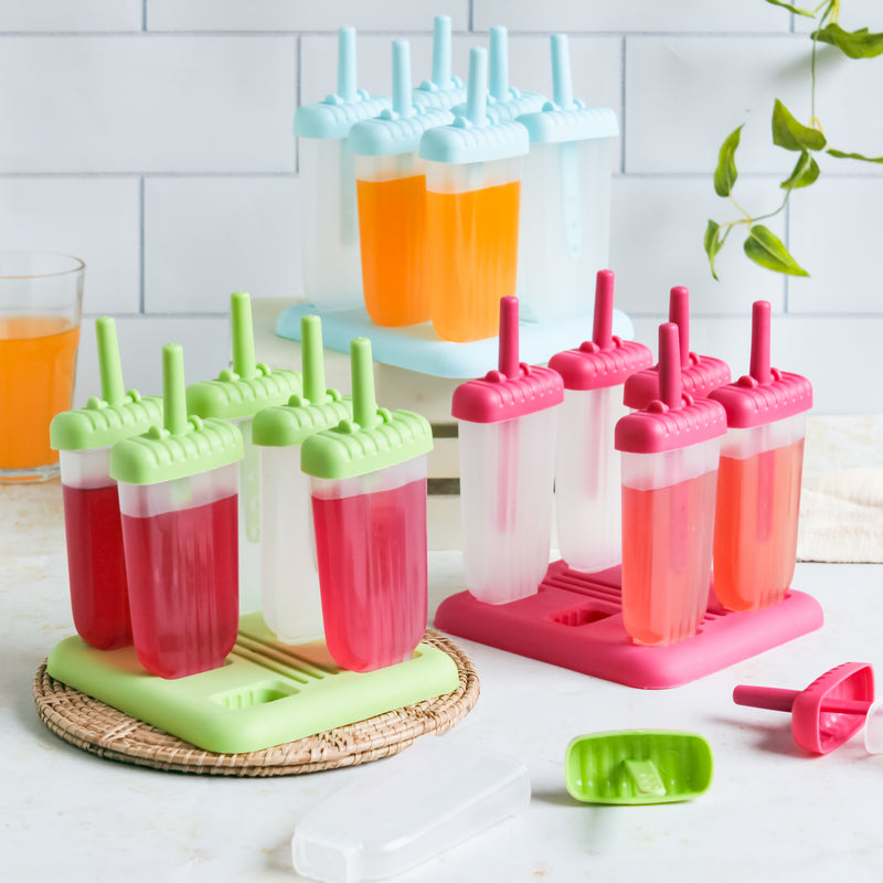 Popsicle Mould - Mould