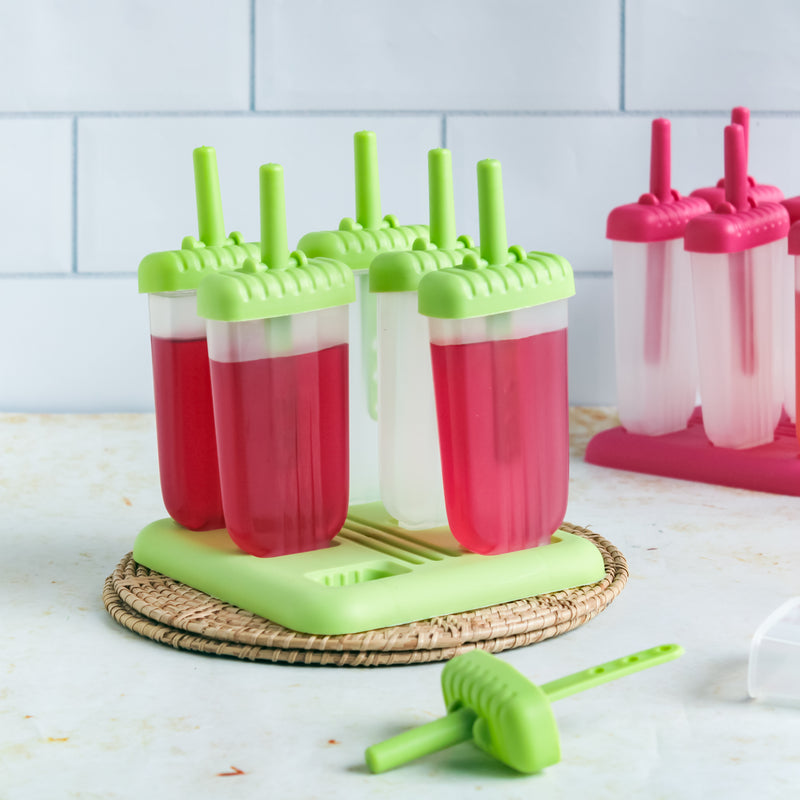 Popsicle Mould - Mould