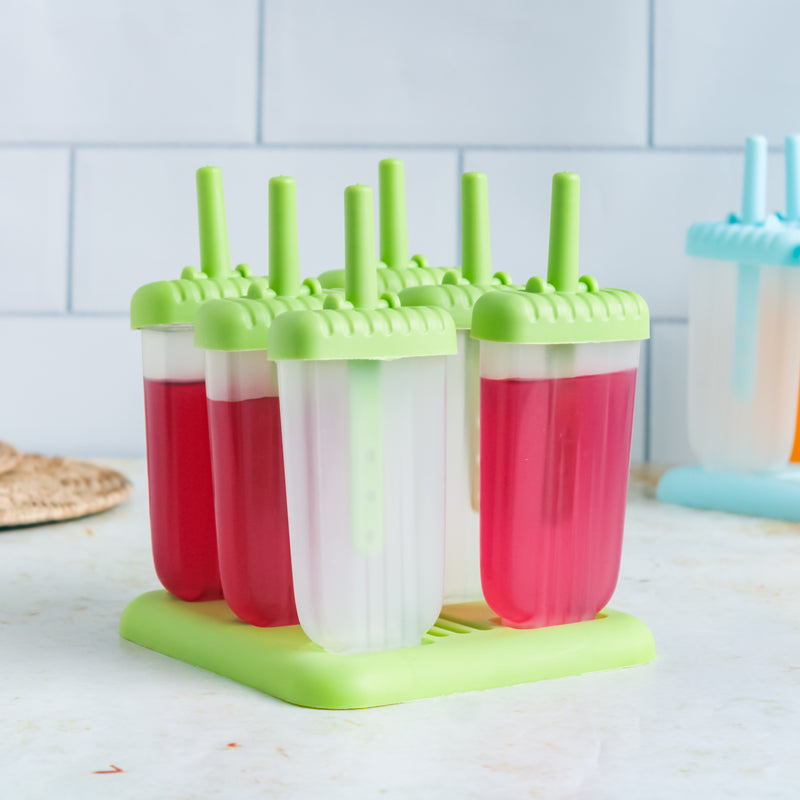 Popsicle Mould - Mould