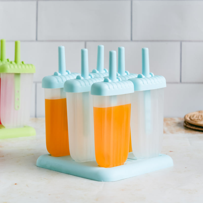 Popsicle Mould - Mould