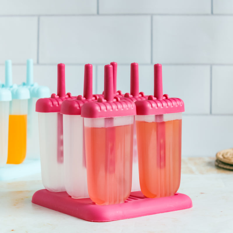 Popsicle Mould - Mould