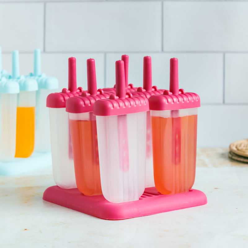 Popsicle Mould - Mould