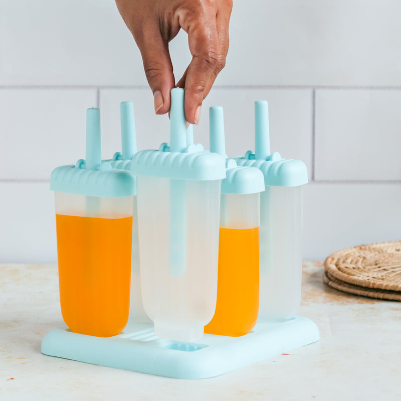 Popsicle Mould - Mould