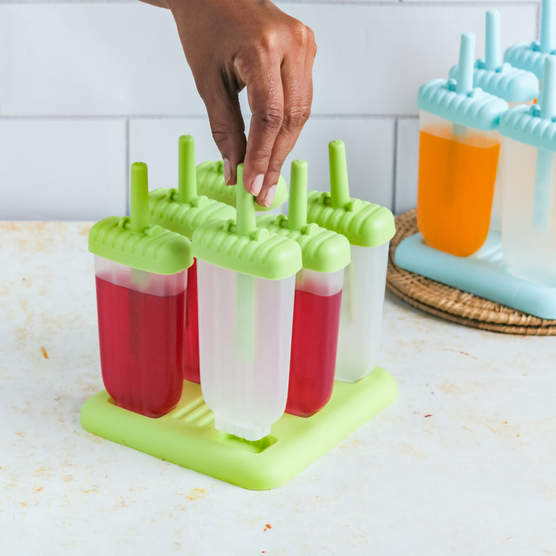 Popsicle Mould - Mould