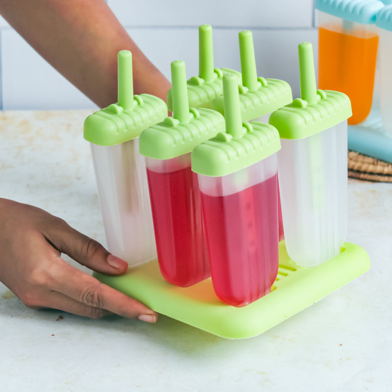 Popsicle Mould - Mould