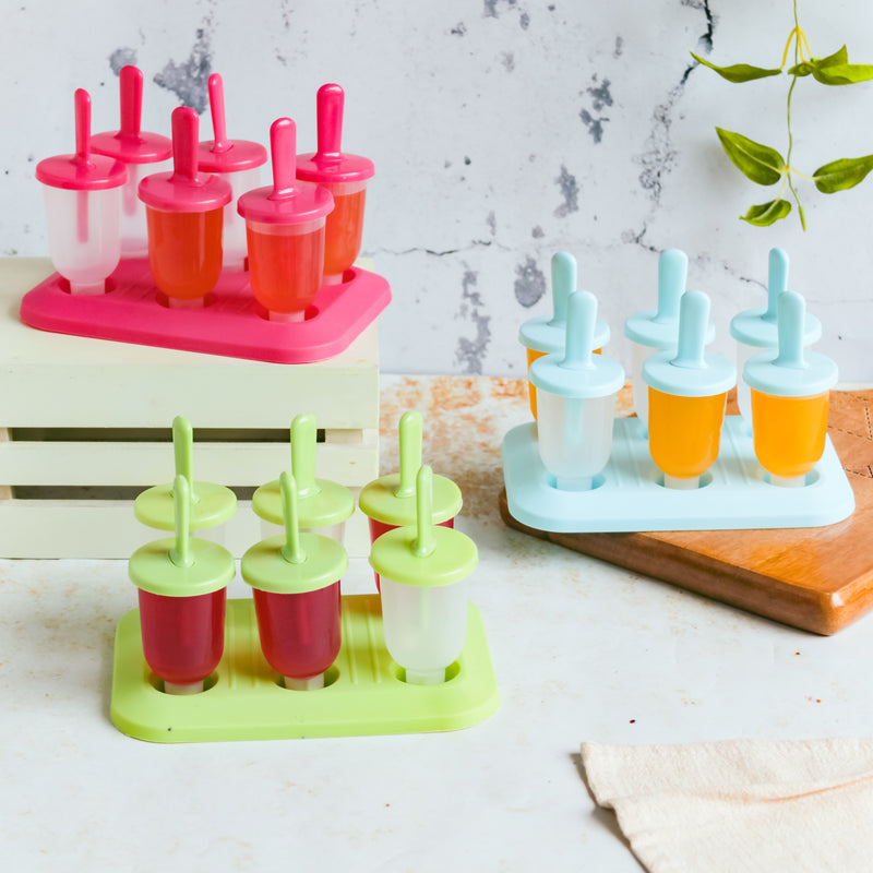Ice Cream Mould - Mould