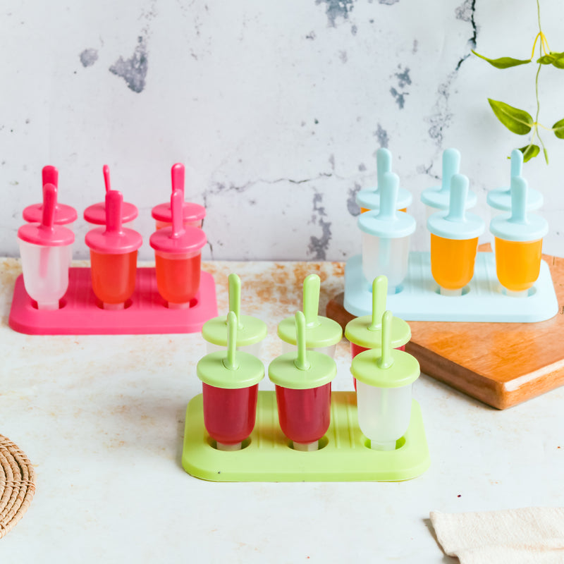 Ice Cream Mould - Mould